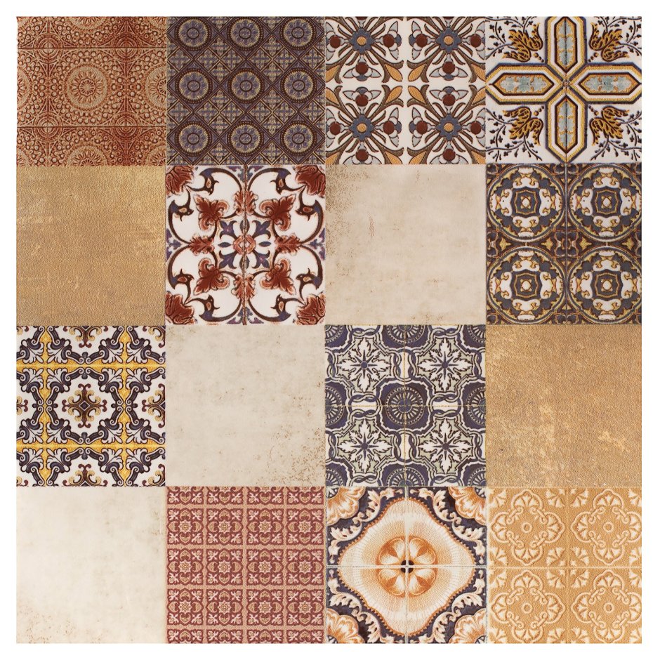 Настенная плитка Касабланка Леруа Мерлен