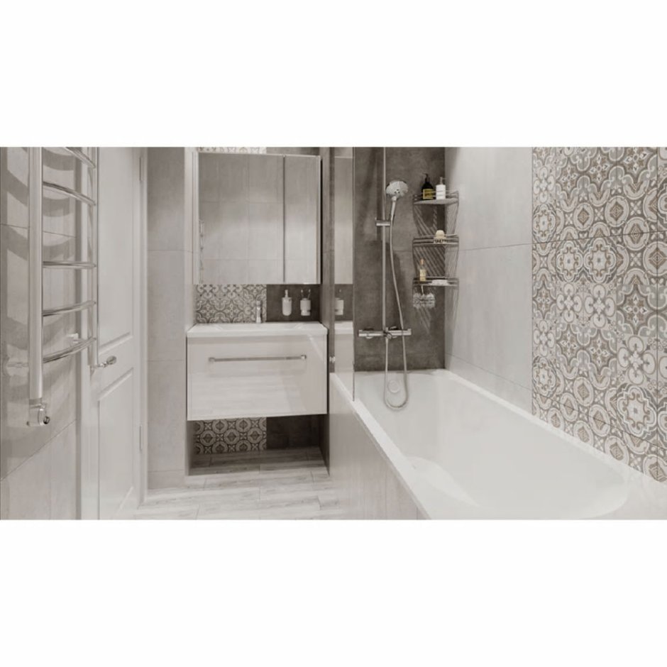 Blaster Loft Patch плитка