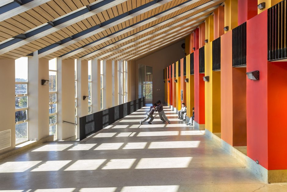 Современная школа