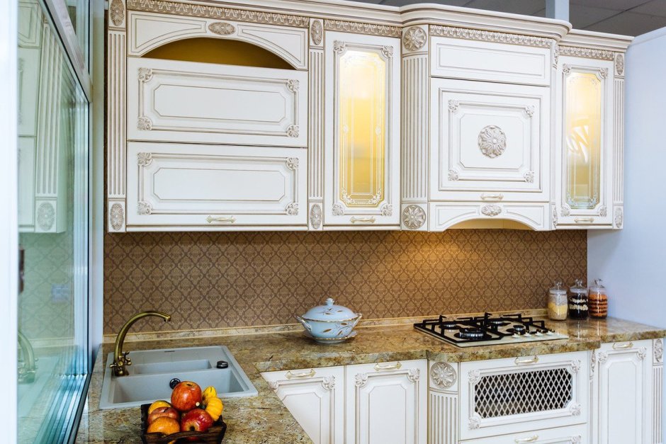 Фасад Белла трио