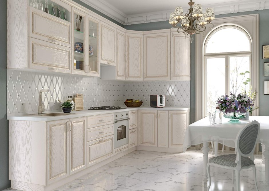 Кухня Палермо ТЭКС