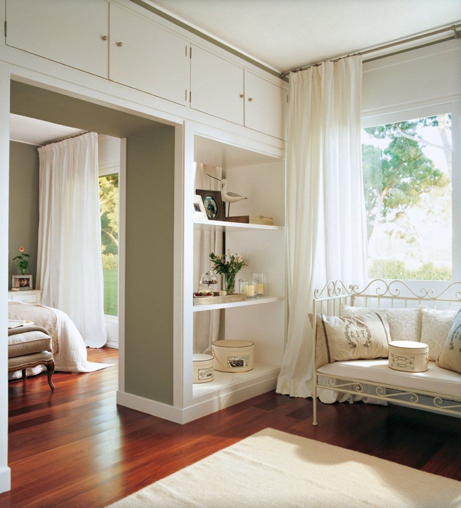 Шкаф перегородка для разделения