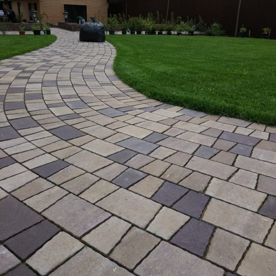 Фарбштайн Ностальжи мультиформат 2