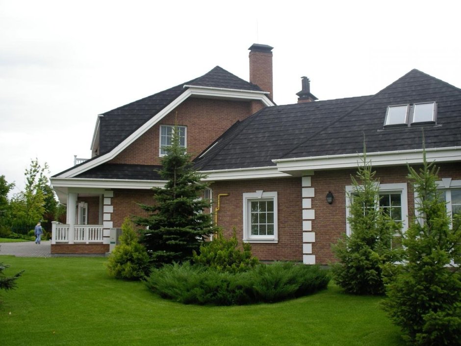 Шингл стрит