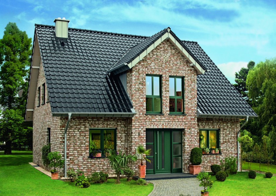 Клинкерная плитка Roben