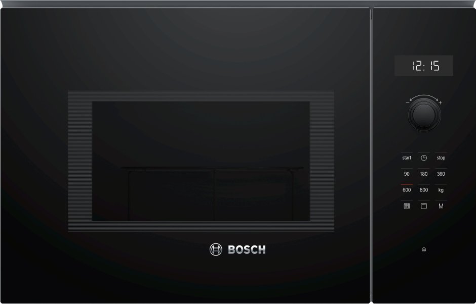 Микроволновая печь встраиваемая Bosch bfl520ms0