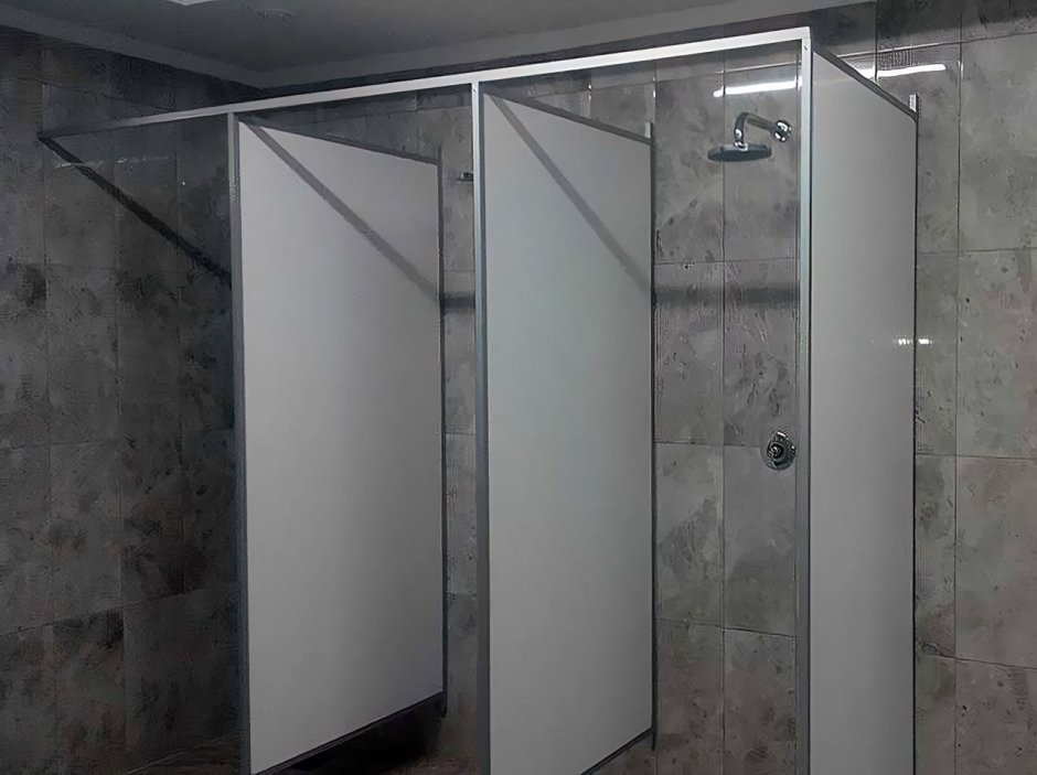 Душевая перегородка Sturm Wing WIPB 92-97 *97см