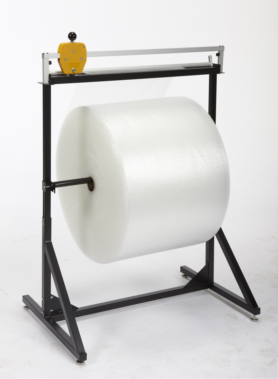 Размотчик диспенсер для пленки