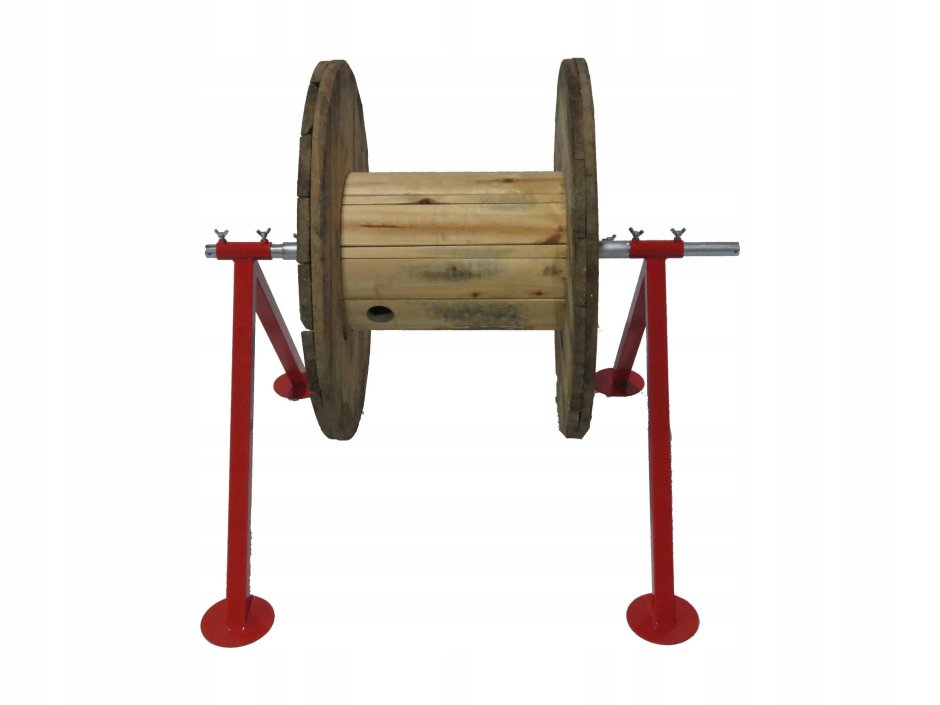 Табличка по ГОСТУ на стеллаж для хранения кабельных барабанов СК-3,5-3