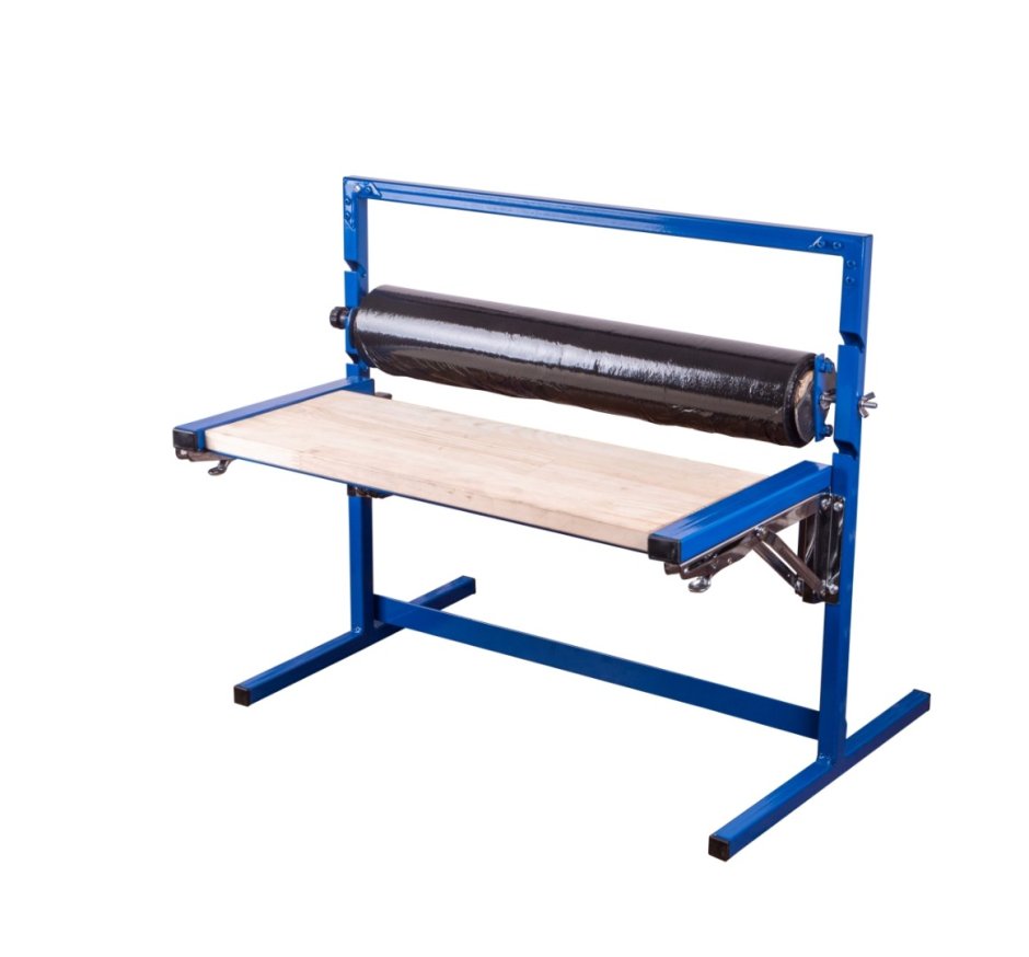 Размотчик стрейч-пленки of-600