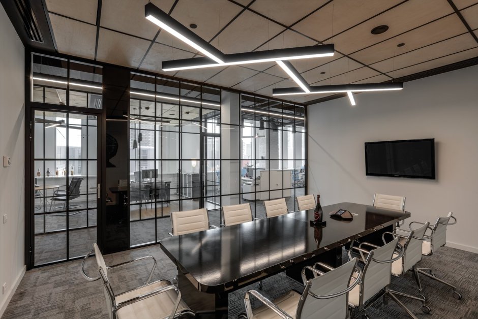 Перегородки лофт NAYADA