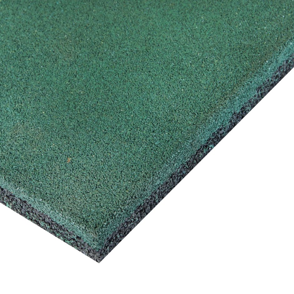 Плитка резиновая 500х500х30 в Леруа Мерлен