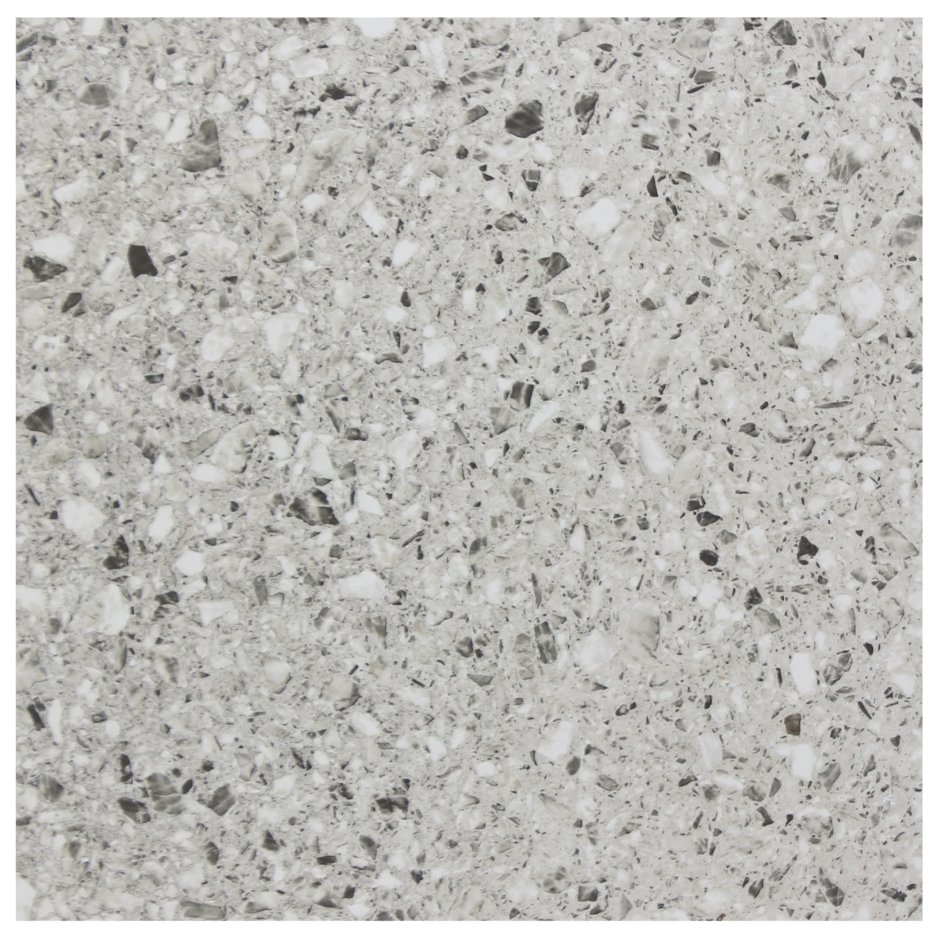 Керамогранит punto 40х40 серый