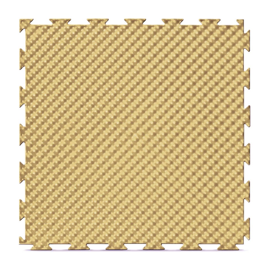 Модульная плитка ПВХ