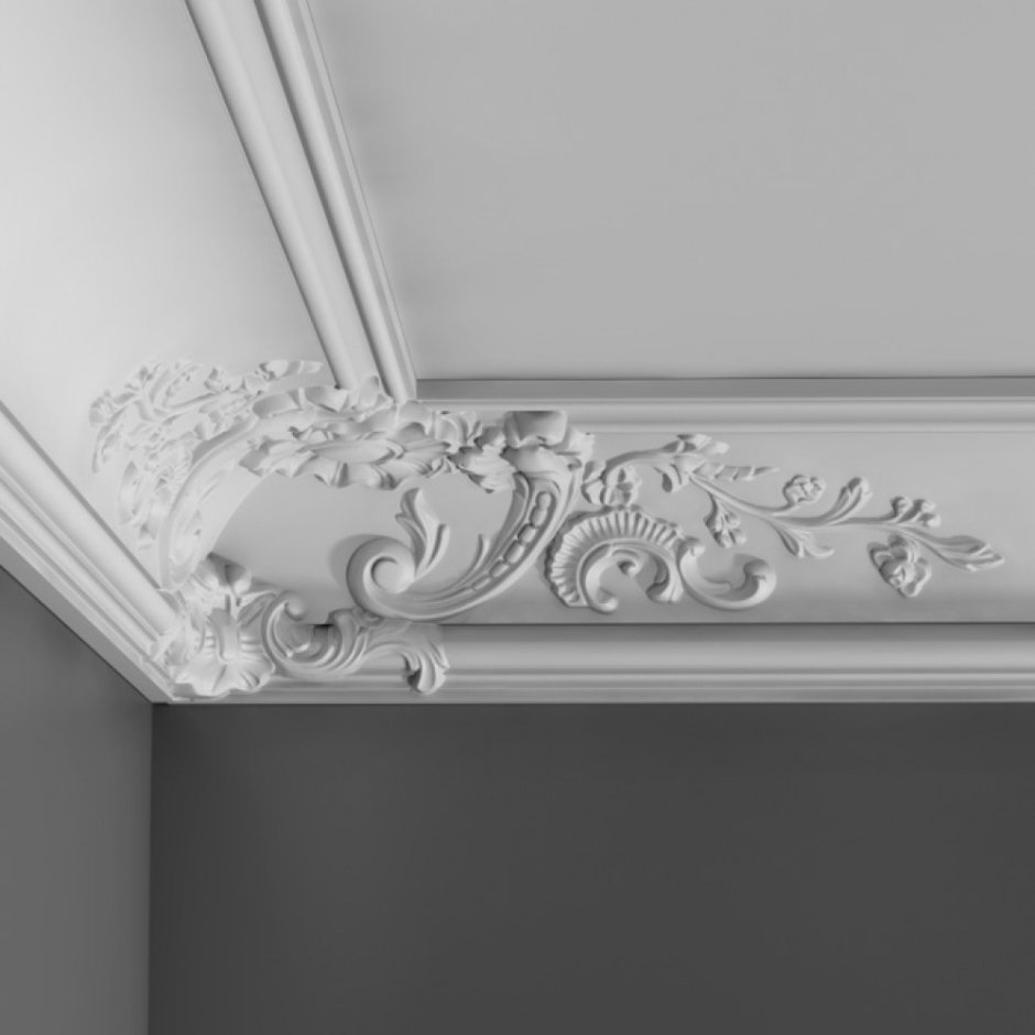 Карниз Orac Decor c338b ba'Rock