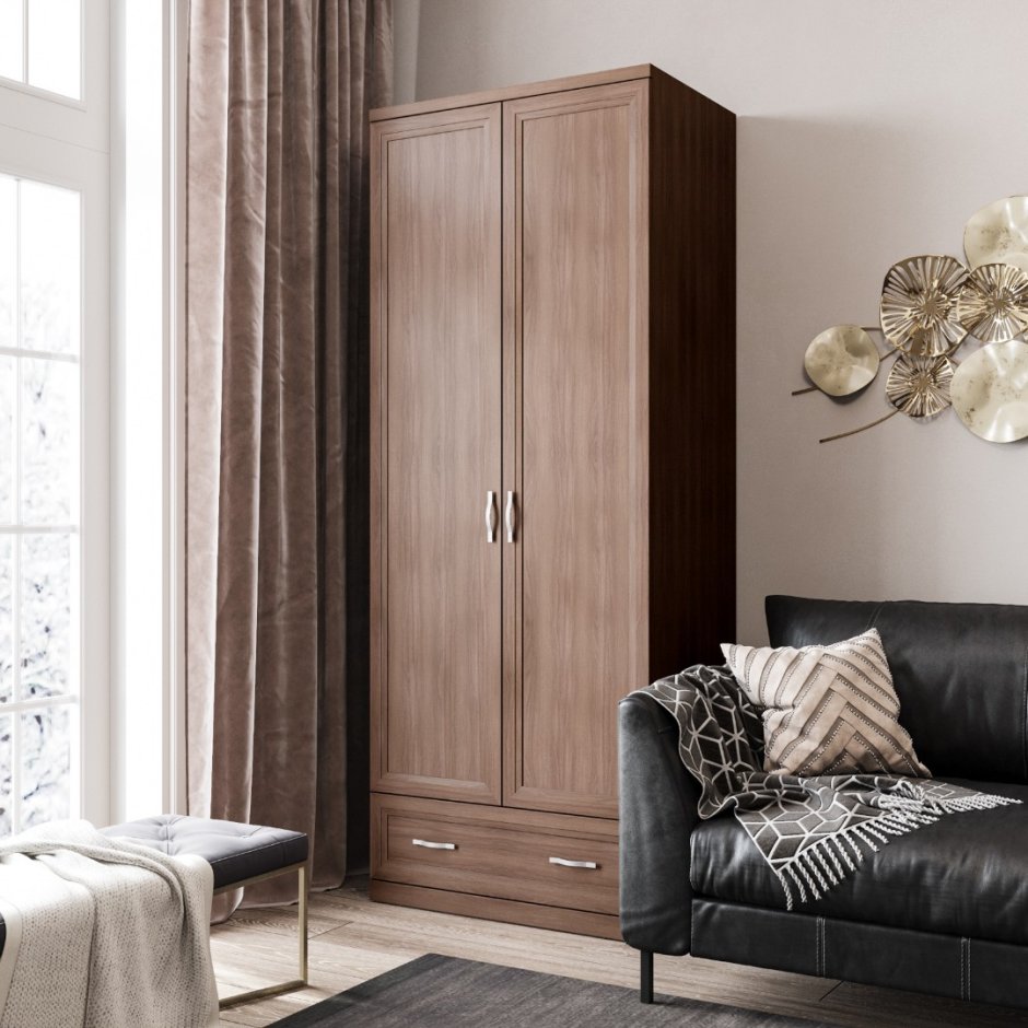 Шкаф Магна лазурит