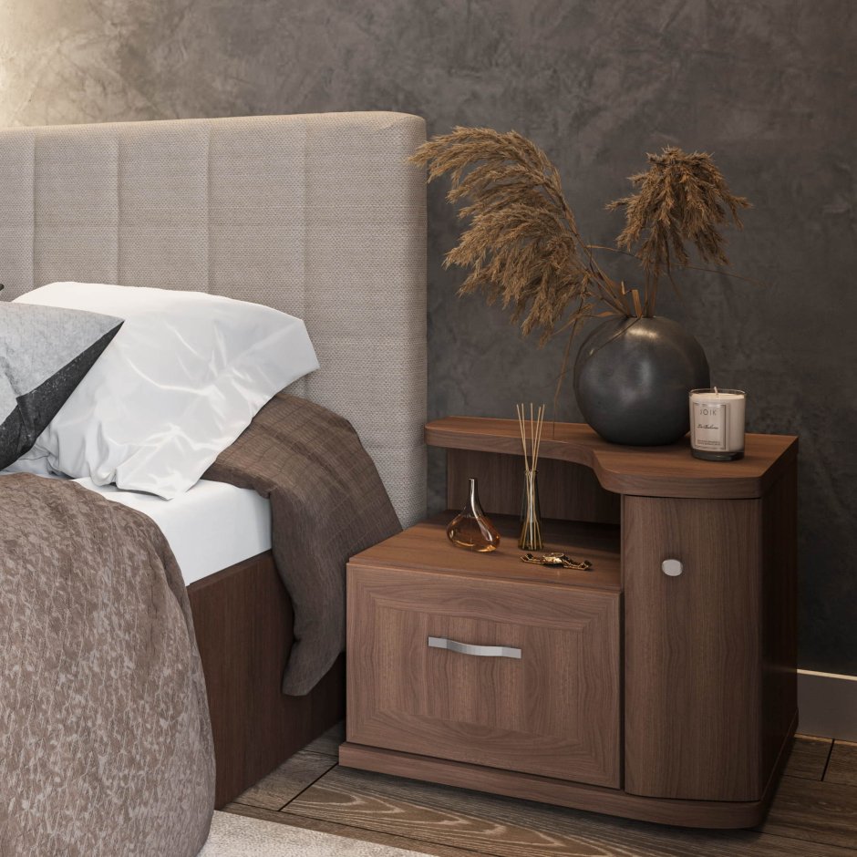 Тумба Магна лазурит