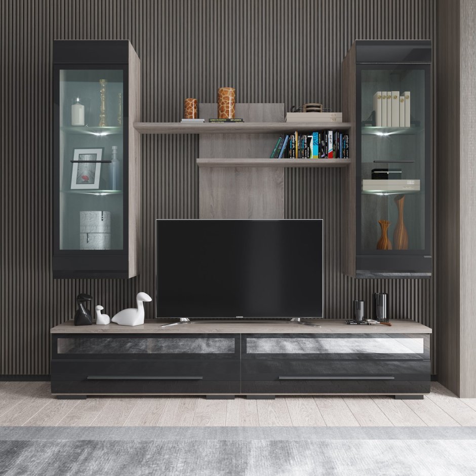 Мебель лазурит гостиные