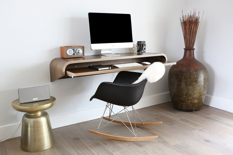 Настенный стол Minimal Wall Desk