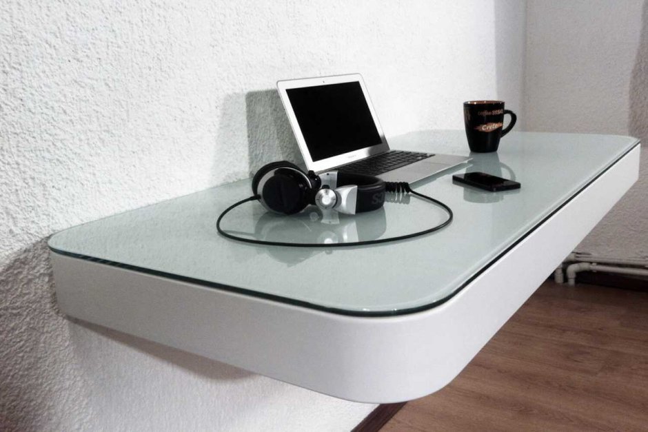 Стол без ножек