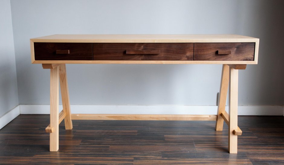 Стол для обработки фонда