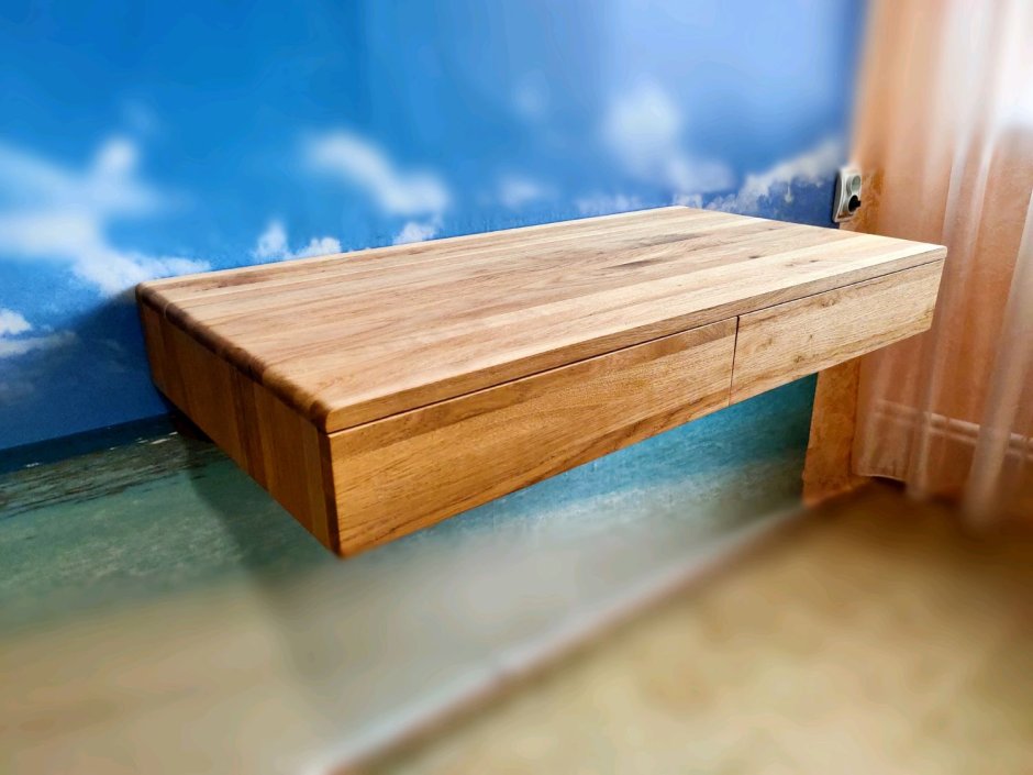 Подвесной столик