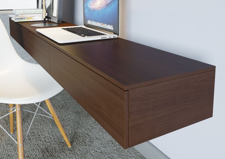 Навесной стол