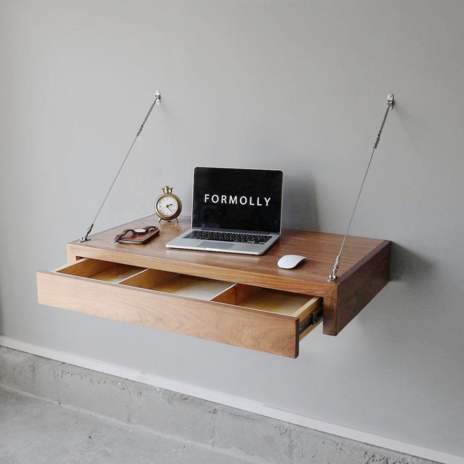 Подвесной стол