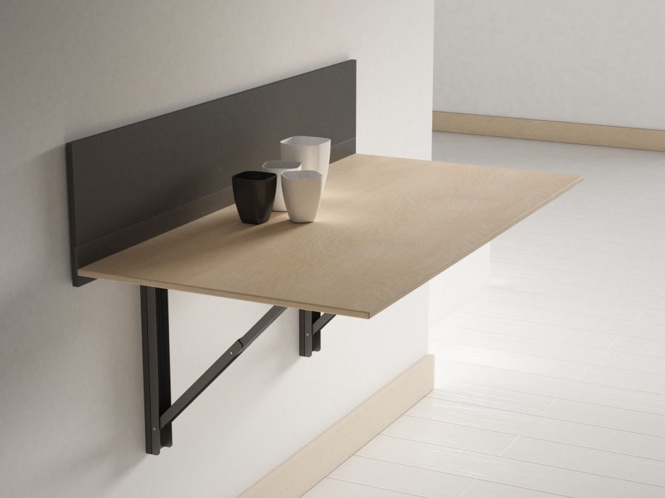 Стол откидной икеа Bjursta