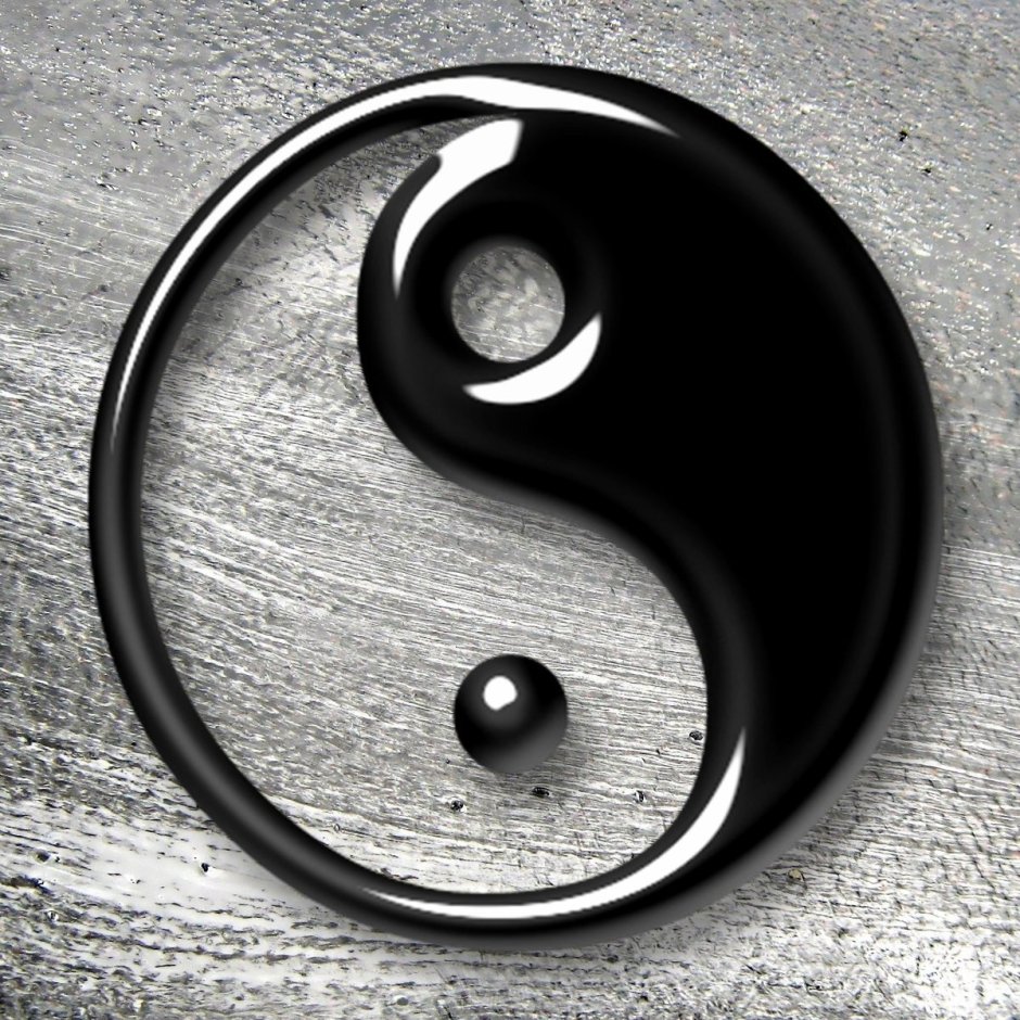 Монада символ