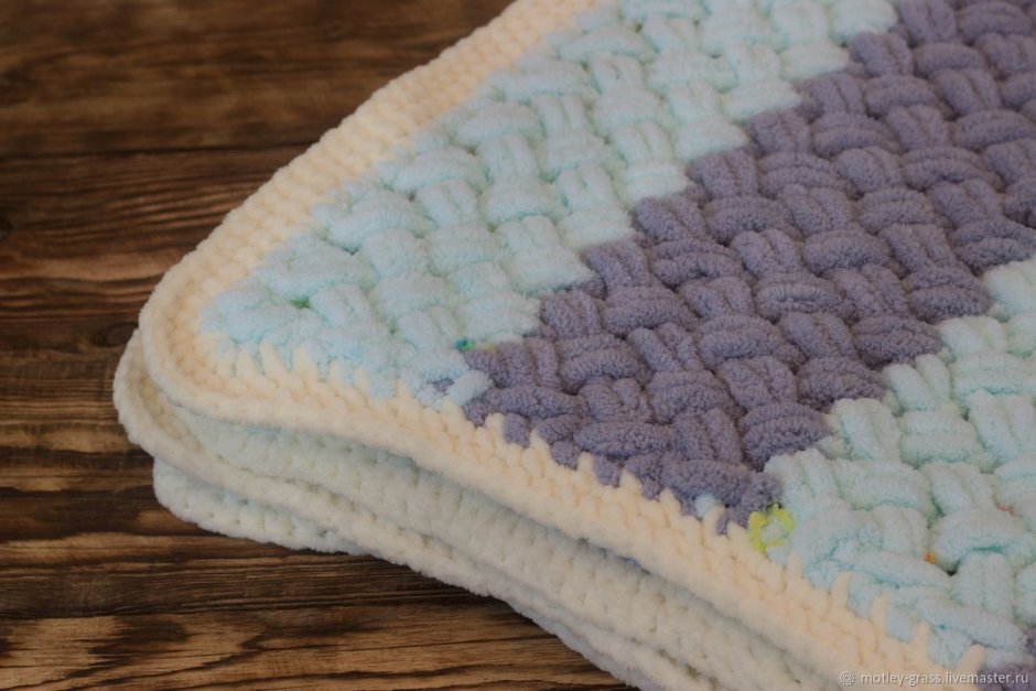 Ализе Пуффи Файн коврики