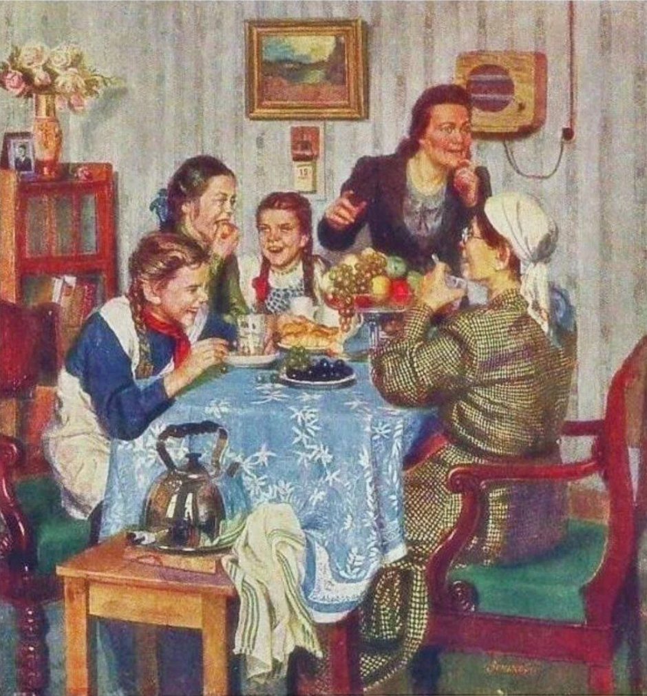 Зенькова Раиса Дмитриевна