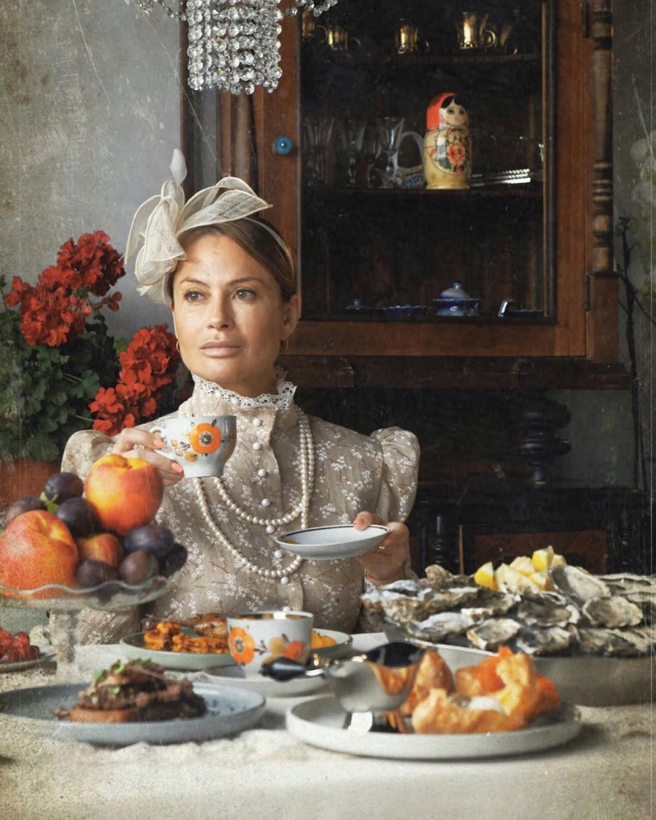 Мазетова Соня Борисовна