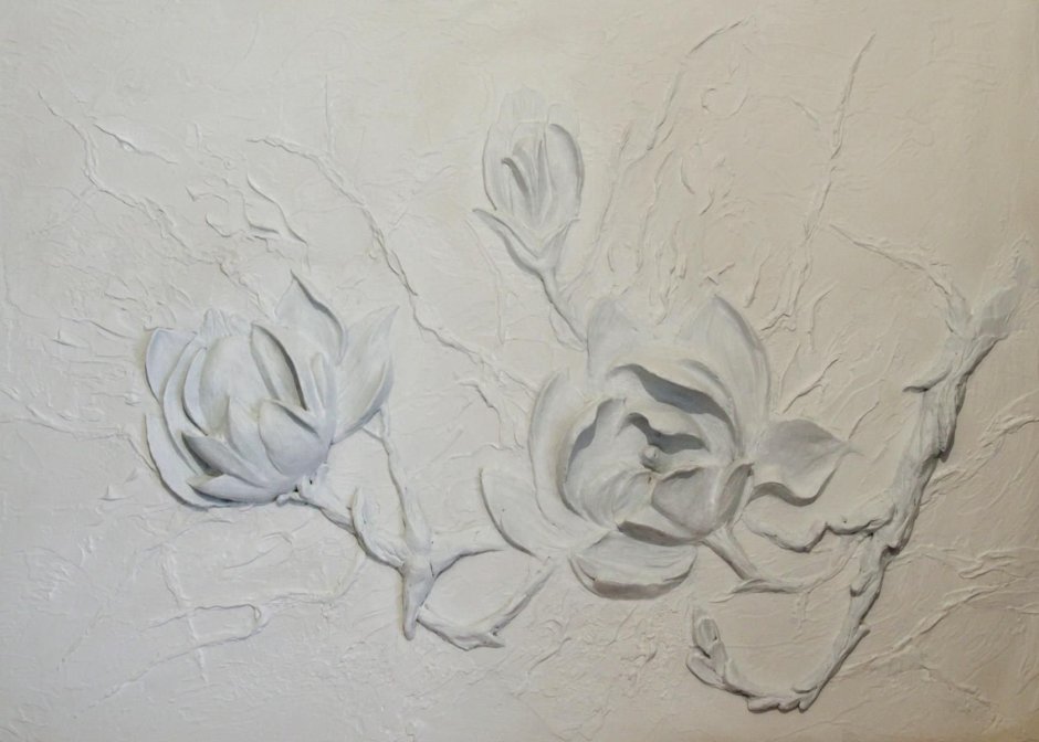 Студия Алексея Тищенко барельеф