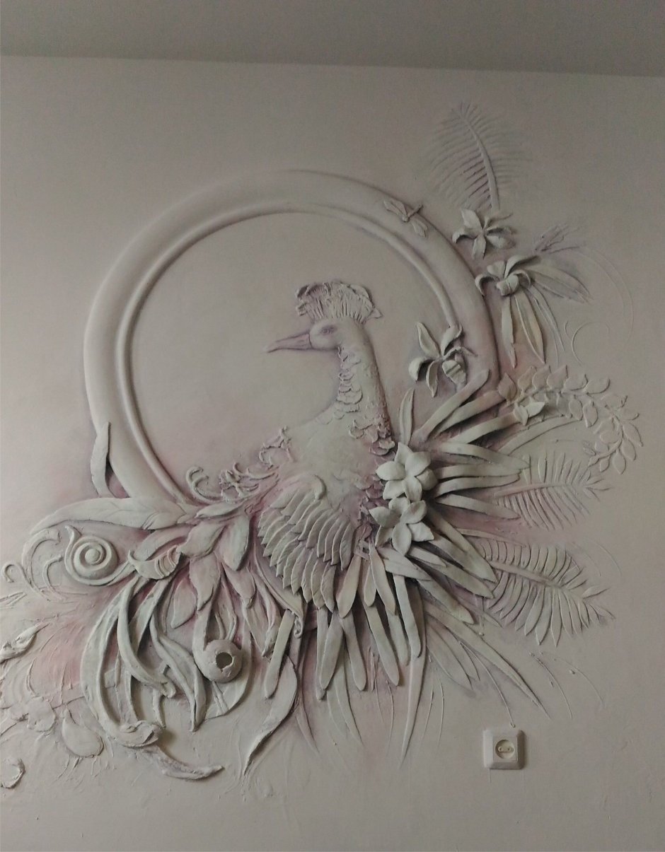 Гога Тандашвили рисунки