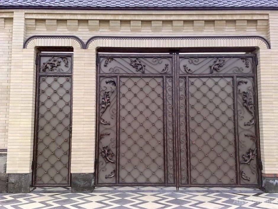 Дарвозахона Стилл