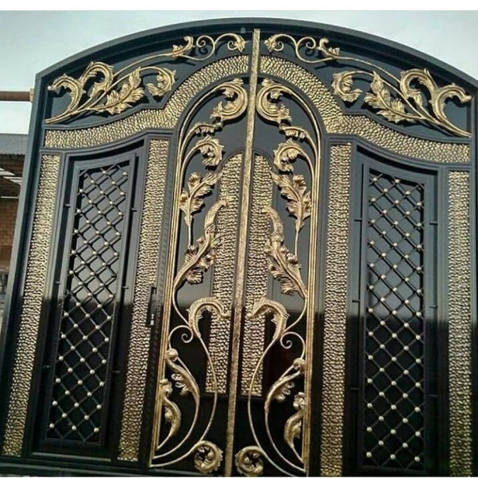 Версаче дарвозалар