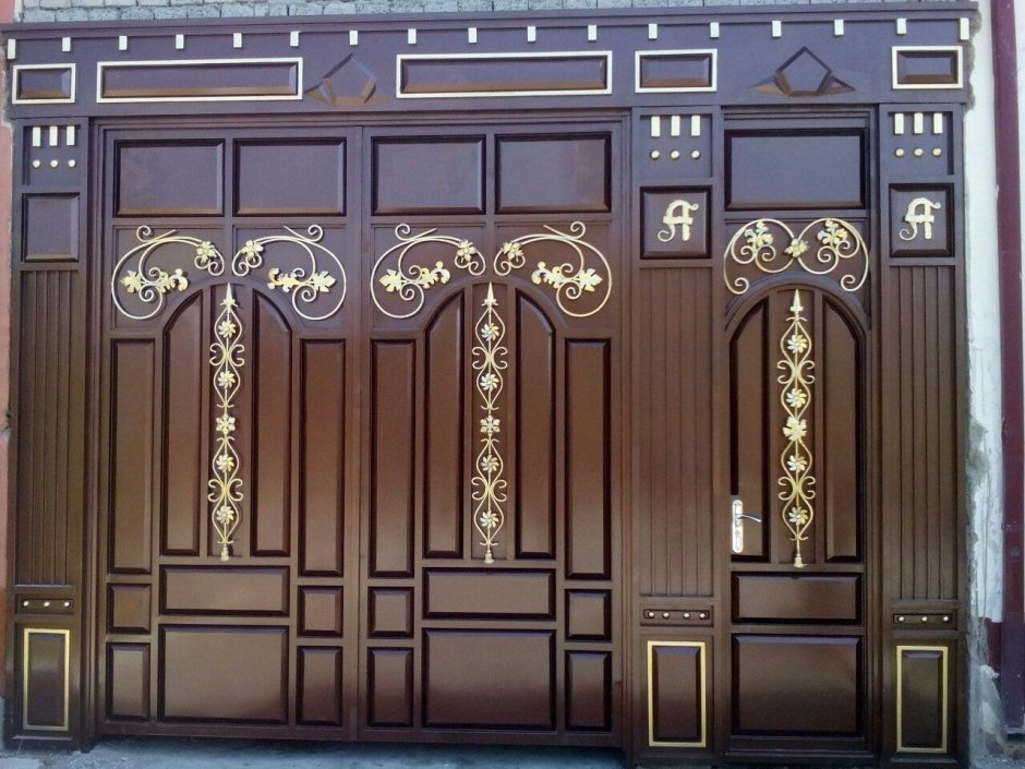 Самарканд дарвоза