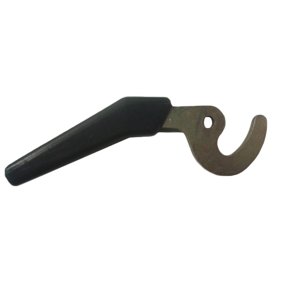 Ручка для котла КЧМ крючок