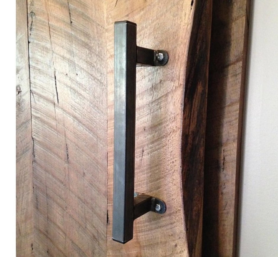 Ручка для калитки