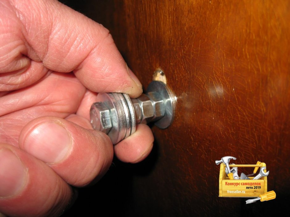 Ручки дверные на печку