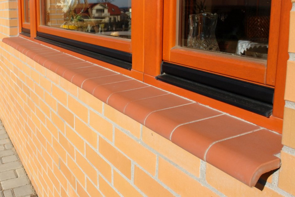 Отливы King Klinker