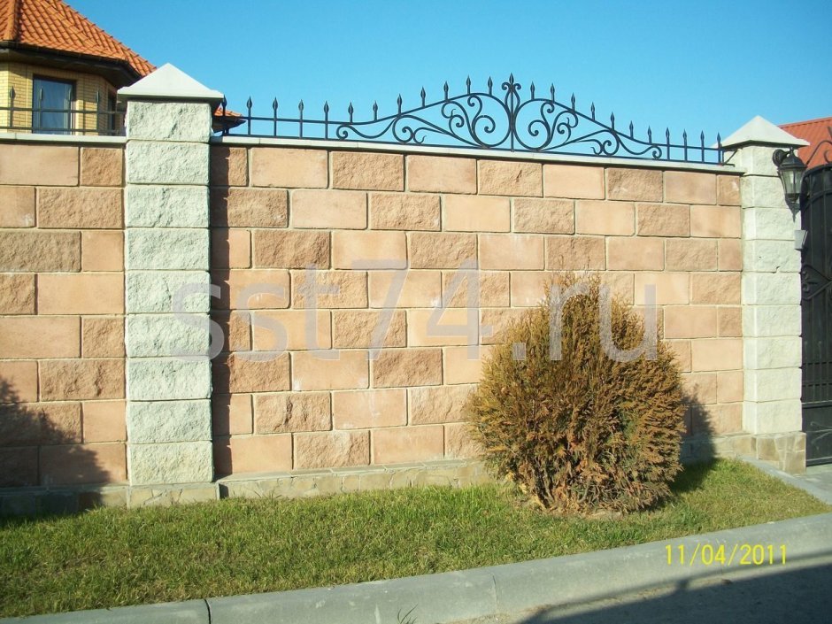 Французский камень