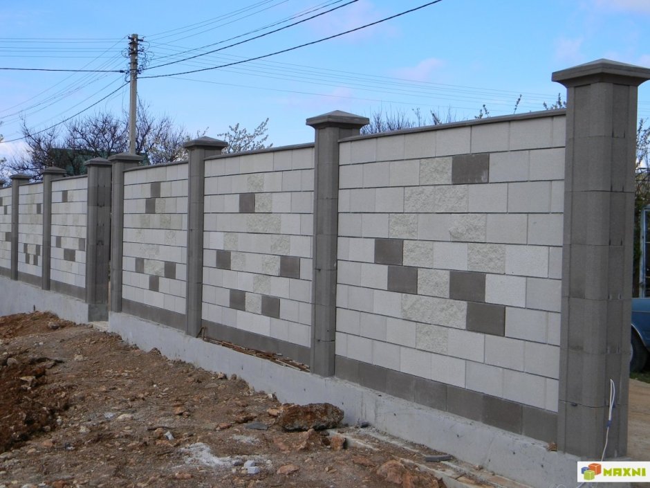 Французский камень Севастополь Камышовое шоссе