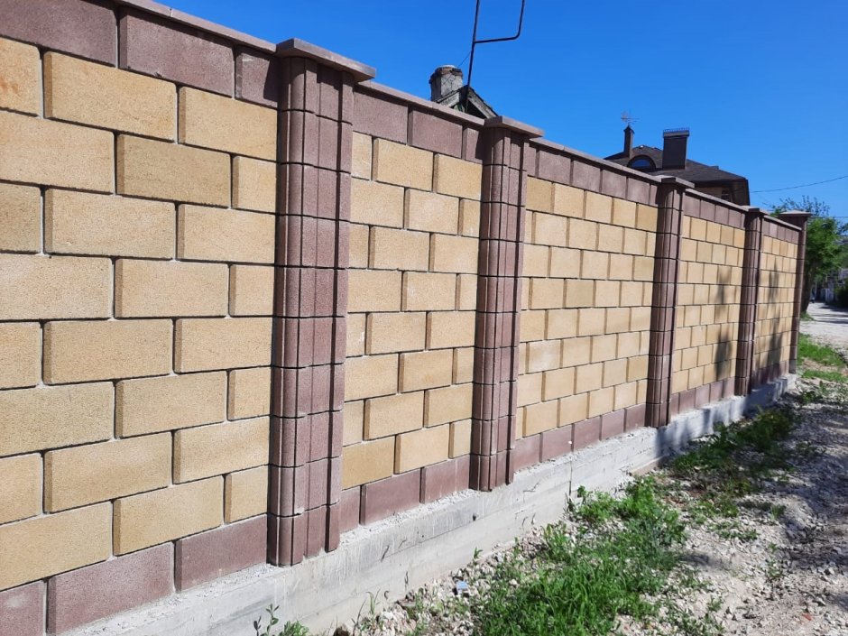 Французский камень