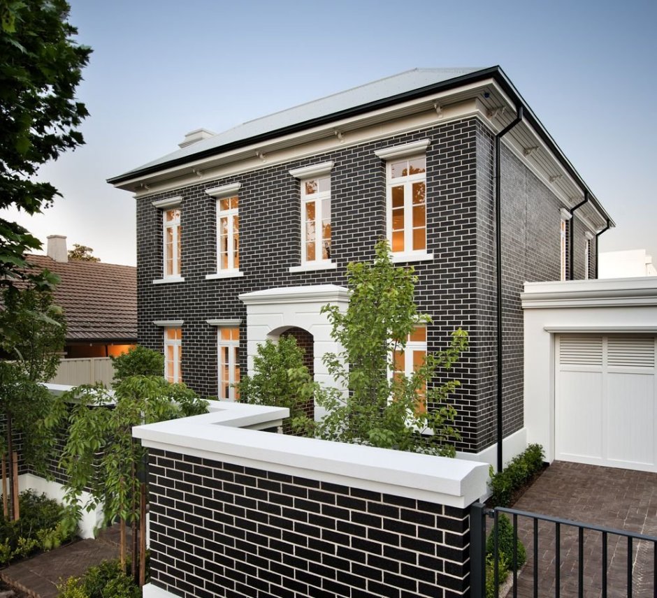 Кирпич БРИК Хаус