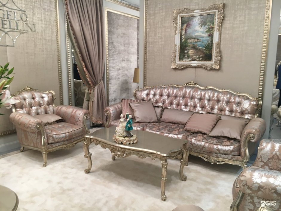 Мебель Махачкала дорогие