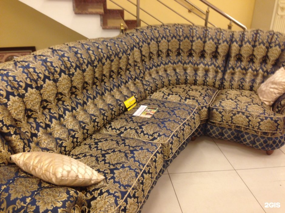 Торговый дом пираньи в Хасавюрте