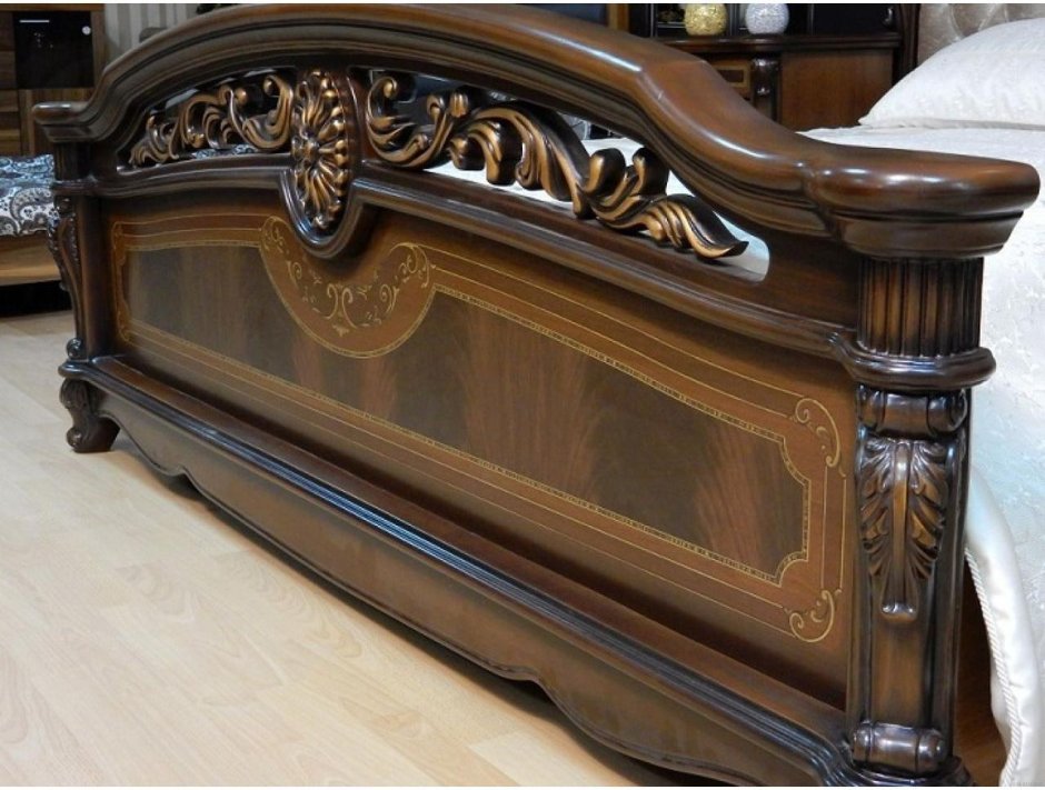 Спальня Афина фабрики СКФМ