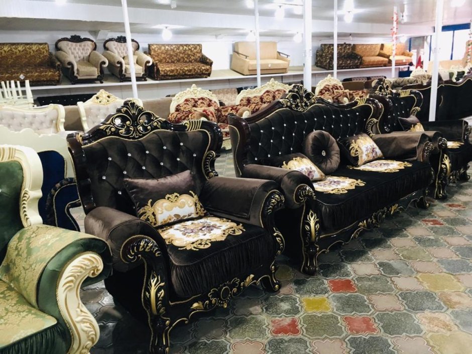 Фараон Сургут